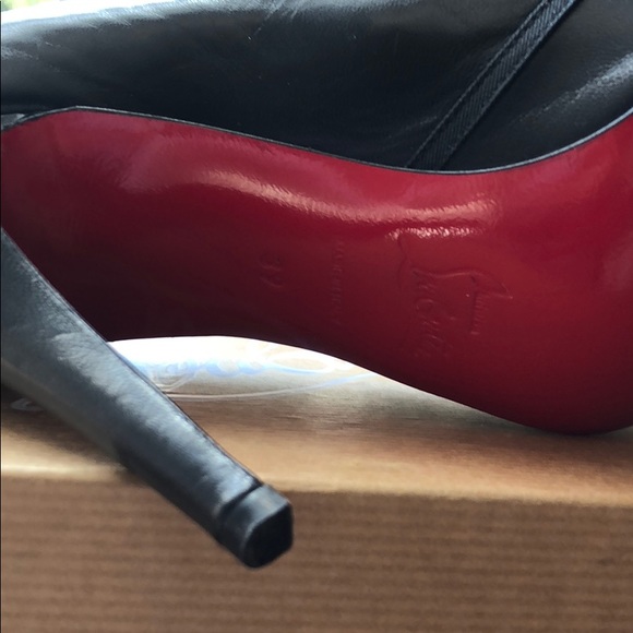 Christian Louboutin Lavallierre - Picture 5 of 6